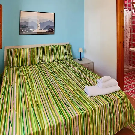 Messapica By Barbarhouse Holiday home San Cataldo (Apulia)