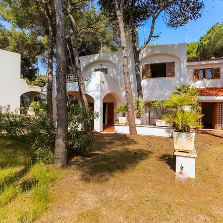 Messapica By Barbarhouse Holiday home *