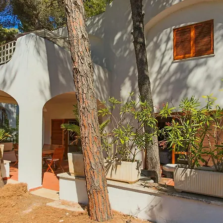 Holiday home Messapica By Barbarhouse