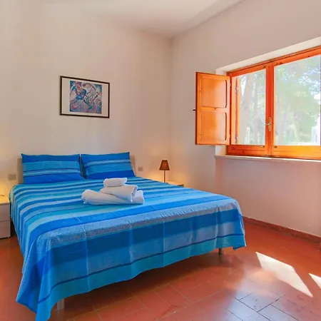 Holiday home Messapica By Barbarhouse *