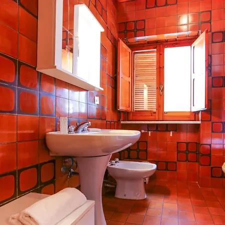 Holiday home Messapica By Barbarhouse San Cataldo (Apulia)