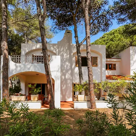 Messapica By Barbarhouse Holiday home